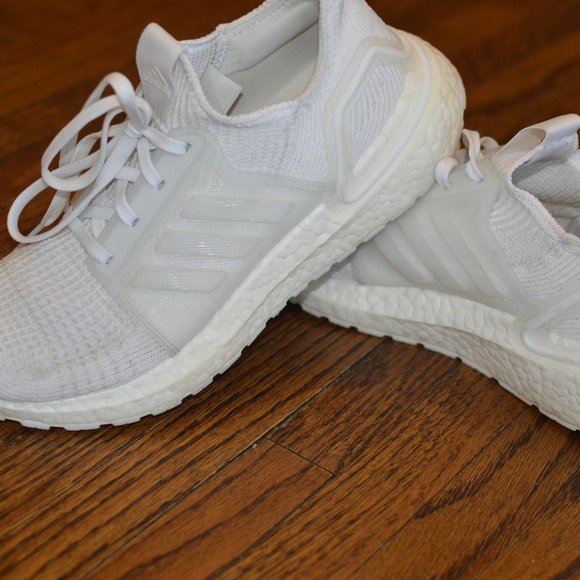 ultraboost 19 women size 8